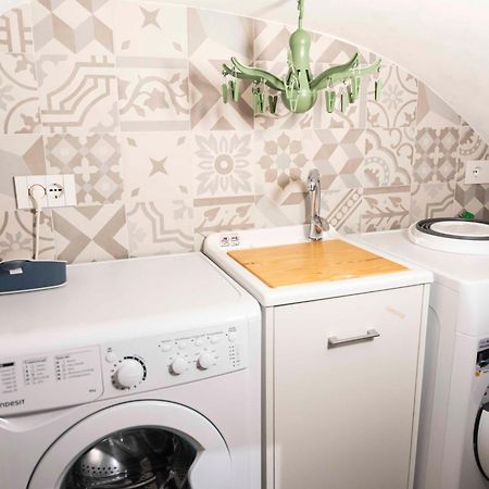 Castel Manfredi Apartments マンフレドーニア エクステリア 写真
