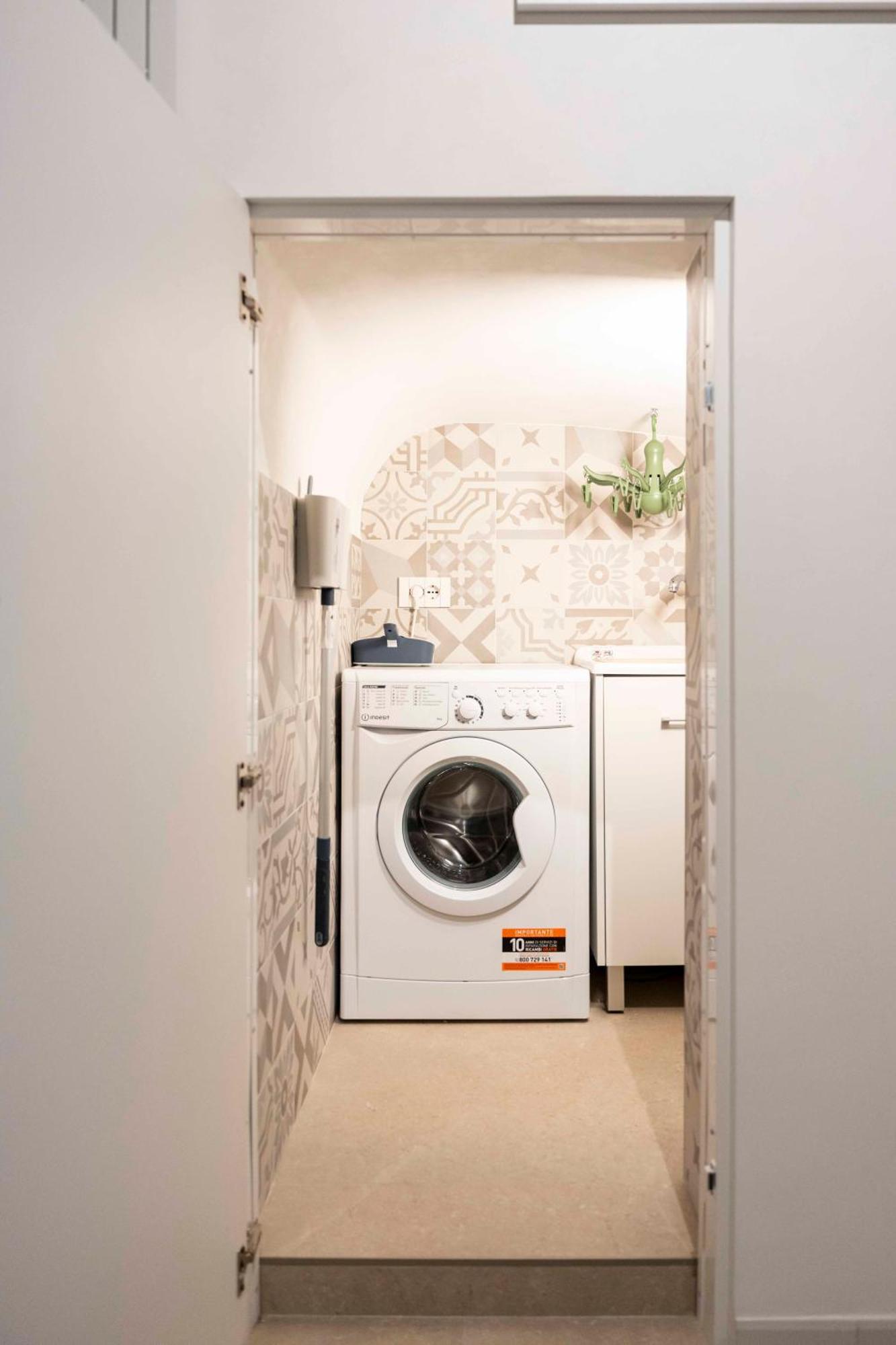 Castel Manfredi Apartments マンフレドーニア エクステリア 写真