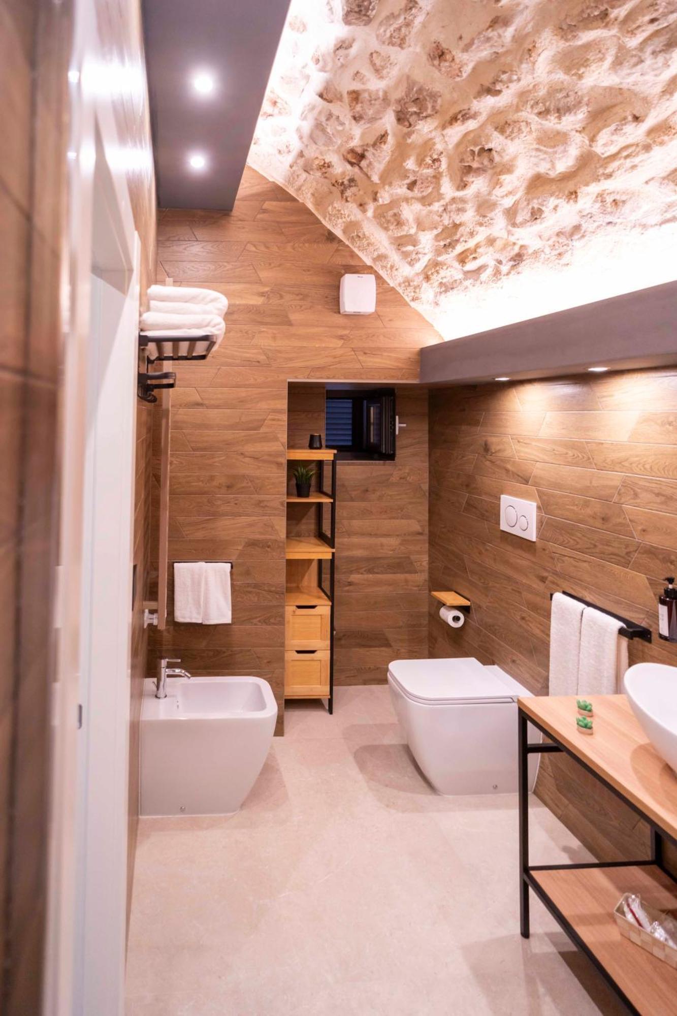 Castel Manfredi Apartments マンフレドーニア エクステリア 写真